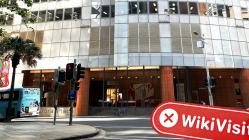 A का दौराYX Markets ऑस्ट्रेलिया में - ढूँढना कार्यालय नहीं