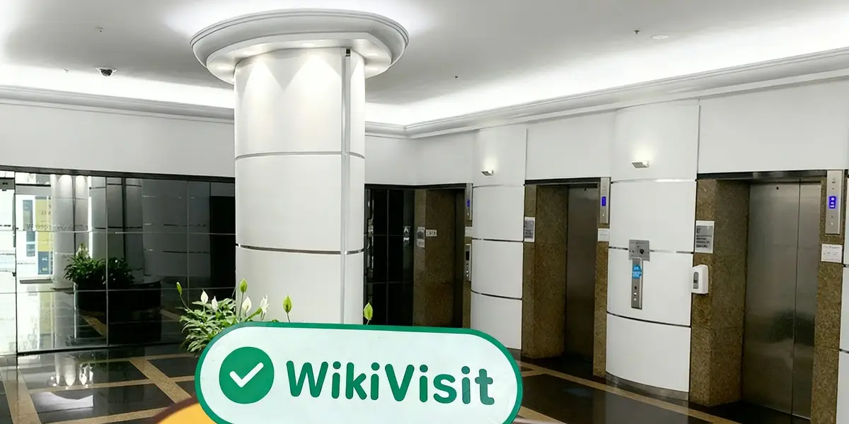 bir ziyaret BELLMONT avustralya'da -- işyeri çok büyük değil