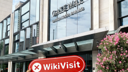 Kunjungan keRZ Forex di Australia - Keberadaan Kantor Tidak Dapat Dikonfirmasi