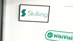 A Visit to Skilling in Cyprus -- With Quite Large Business Scale