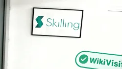 เยี่ยมชมSkilling ในไซปรัส - มีขนาดธุรกิจค่อนข้างใหญ่