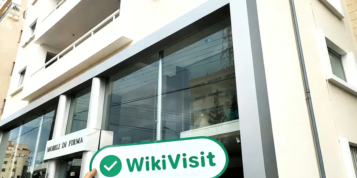 Một chuyến thăm đếnSkilling ở Síp - Với Quy mô Kinh doanh Khá lớn