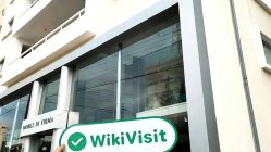 A Visit to Skilling in Cyprus -- With Quite Large Business Scale