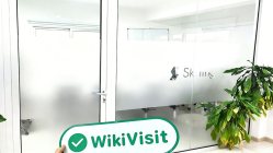 A Visit to Skilling in Cyprus -- With Quite Large Business Scale