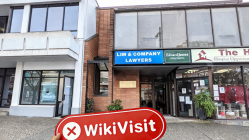 美国芝加哥实地探访外汇交易商BEHERO 不存在真实的展业场所