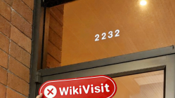 美国芝加哥实地探访外汇交易商BEHERO 不存在真实的展业场所