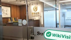 加拿大温哥华实地探访外汇交易商GF SECURITIES 存在真实展业场所