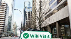 加拿大温哥华实地探访外汇交易商GF SECURITIES 存在真实展业场所