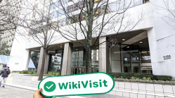 加拿大温哥华实地探访外汇交易商GF SECURITIES 存在真实展业场所