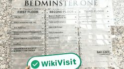 美国新泽西实地探访外汇交易商FOREX.com 存在真实展业场所