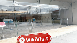 美国格林尼治实地探访外汇交易商IB 不存在真实展业场所