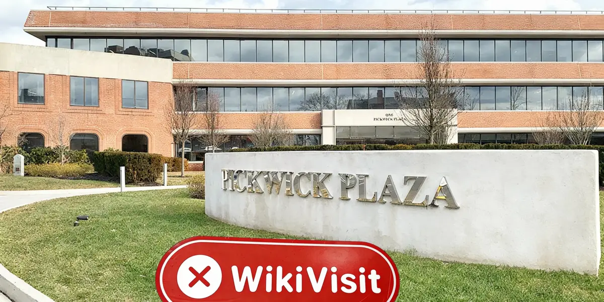 Визит к валютному дилеруInteractive Brokers в Гринвиче, США, нет реальной деловой площадки