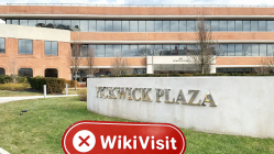 美国格林尼治实地探访外汇交易商IB 不存在真实展业场所