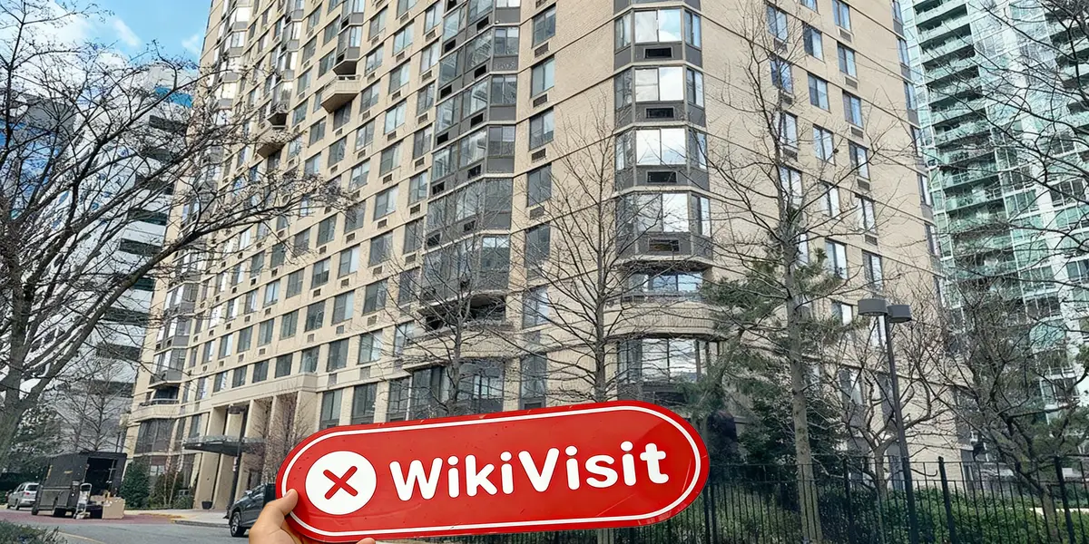 Una visita al sitoPGF in Jersey, USA - Nessun ufficio trovato