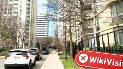 Визит к дилеру иностранной валютыcheersholding в Джерси-Сити, США, здесь нет реальных коммерческих помещений