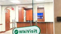 美国康涅狄格实地探访外汇交易商JKG 展业场所在共享办公室内