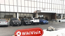 Una visita aMaxx Empire en Toronto, Canadá: sin oficina