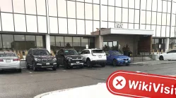 Визит к валютному дилеруMegaFX в Канаде - не найти офиса