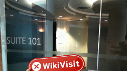 विदेशी मुद्रा डीलर का दौराST Prosperity कनाडा में - कोई कार्यालय ढूँढना