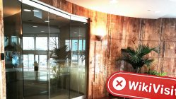 विदेशी मुद्रा डीलर का दौराST Prosperity कनाडा में - कोई कार्यालय ढूँढना