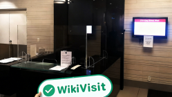 زيارة ل في كندا - تم تأكيد وجود مكتب