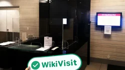 Una visita aOANDA in Canada - Esistenza di un ufficio confermato