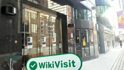 Una visita aOANDA in Canada - Esistenza di un ufficio confermato