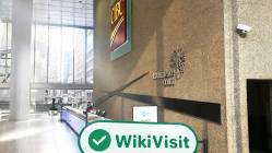 加拿大多伦多实地探访外汇交易商Deutsche Bank · 德意志银行 存在真实展业场所