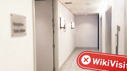 Kunjungan ke Dealer Valuta AsingIDEAL di Kanada - Tidak Menemukan Kantor