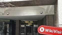 Una visita aOTT en Canadá: sin oficina