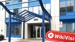 加拿大多伦多实地探访外汇交易商EIGEN FX · 艾根国际 不存在真实展业场所