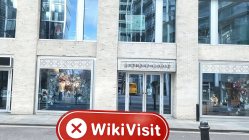 Một chuyến thăm đếnBerry FX ở Vương quốc Anh - Tìm kiếm Không có Văn phòng