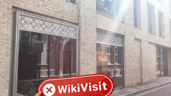 Một chuyến thăm đếnBerry FX ở Vương quốc Anh - Tìm kiếm Không có Văn phòng