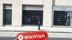 Một chuyến thăm đếnBerry FX ở Vương quốc Anh - Tìm kiếm Không có Văn phòng