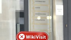 英國倫敦實地探訪外匯交易商Doo Clearing 不存在真實展業場所