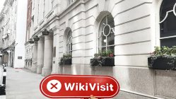 英國倫敦實地探訪外匯交易商Doo Clearing 不存在真實展業場所