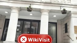 英國倫敦實地探訪外匯交易商Doo Clearing 不存在真實展業場所