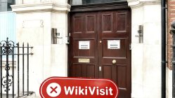 A का दौराEQUITRADE ब्रिटेन में - कोई कार्यालय नहीं है