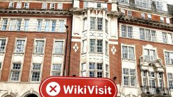 A का दौराEQUITRADE ब्रिटेन में - कोई कार्यालय नहीं है