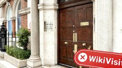 A का दौराEQUITRADE ब्रिटेन में - कोई कार्यालय नहीं है