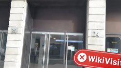 英國倫敦實地探訪外匯交易商GKFX Prime · 捷凱金融 未能找到其辦公場所 