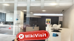 英国伦敦实地探访外汇交易商GKPro 不存在真实展业场所