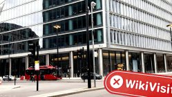 英国伦敦实地探访外汇交易商HENGTAI INTERNATIONAL · 恒泰国际 不存在真实展业场所