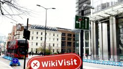 英国伦敦实地探访外汇交易商HENGTAI INTERNATIONAL · 恒泰国际 不存在真实展业场所