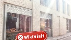 Chuyến thăm ngoại hốiitexFX ở Vương quốc Anh- Không tìm thấy văn phòng