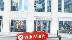 Chuyến thăm ngoại hốiitexFX ở Vương quốc Anh- Không tìm thấy văn phòng