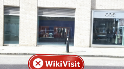 Chuyến thăm ngoại hốiitexFX ở Vương quốc Anh- Không tìm thấy văn phòng