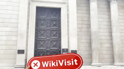 ПосещениеMRFX в Великобритании - не найти офиса