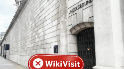 ПосещениеMRFX в Великобритании - не найти офиса