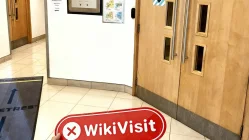 Una visita aMultibankFX en Londres, Reino Unido - No encuentra oficina